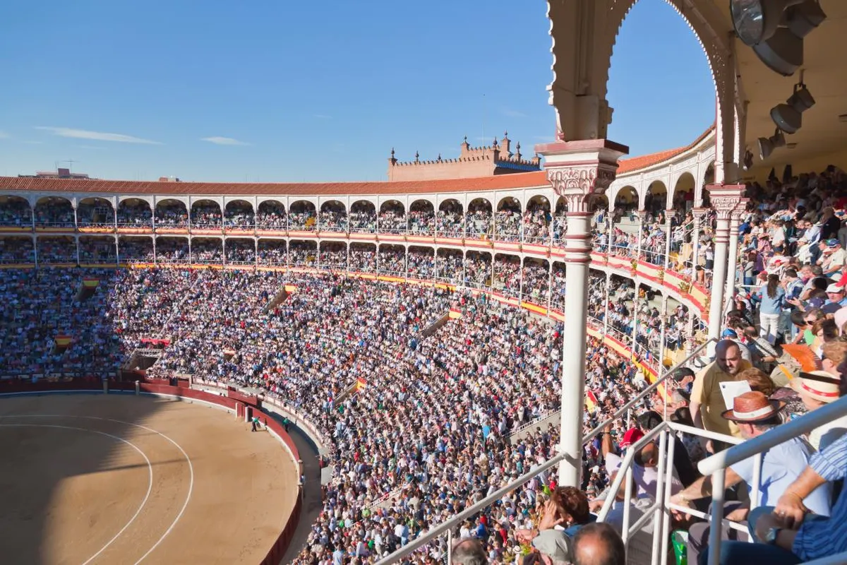 ¡Descubre Las Ventas! ¿Por qué todos hablan de la Plaza de Toros? 3 Moncloa La Influencia Cultural de Las Ventas