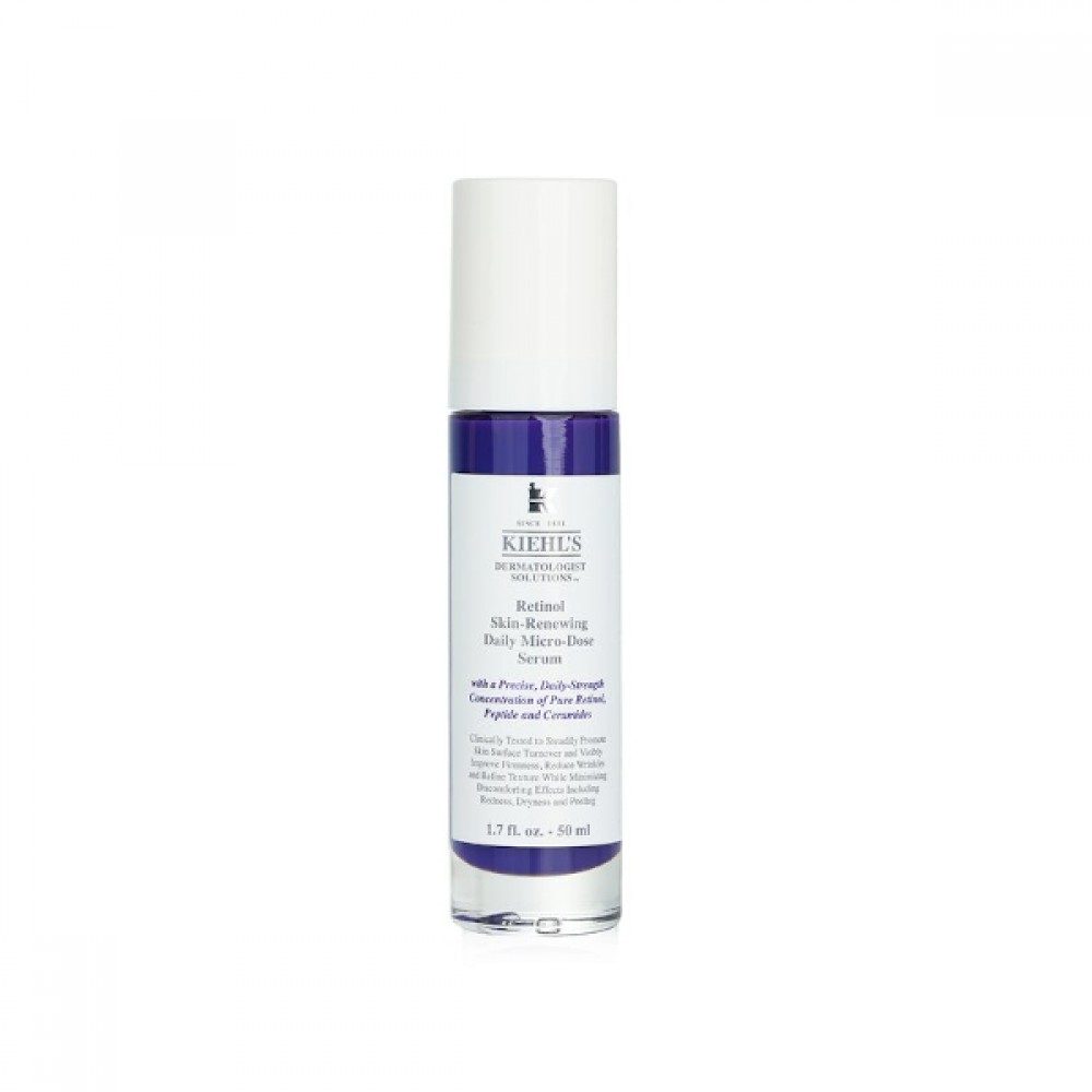 Retinol Skin-Renewing Daily Micro-Dose Serum