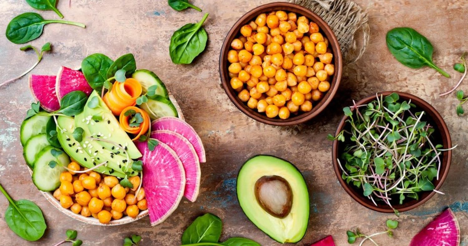 EL PAPEL DE LA ALIMENTACIÓN Y EL DESCANSO