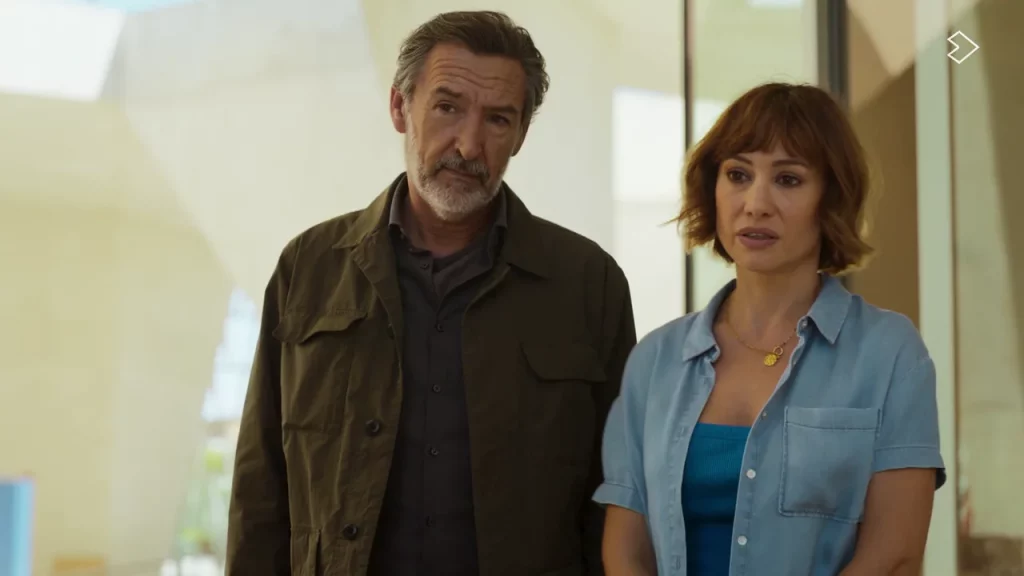 ¿Es imperdible 'Una vida menos en Canarias', la nueva joya de Atresplayer? Descúbrelo con nosotros ahora 1 Moncloa Canarias