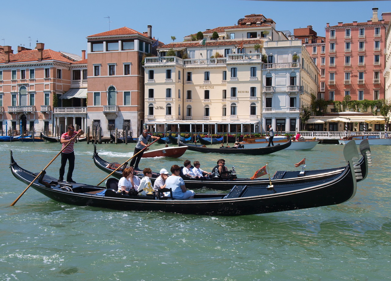 VENECIA 5 Venecia desvelada: 7 fascinantes secretos que quizá no conocías sobre esta ciudad única, ¡descúbrelos y sorpréndete hoy!