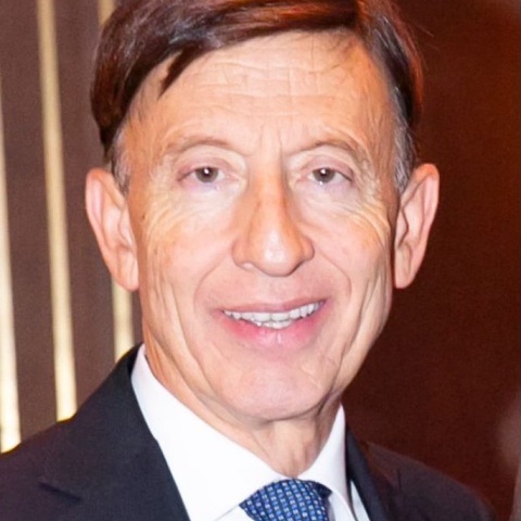 Los 50 empresarios más influyentes de España 21 Moncloa antonio Moncloa