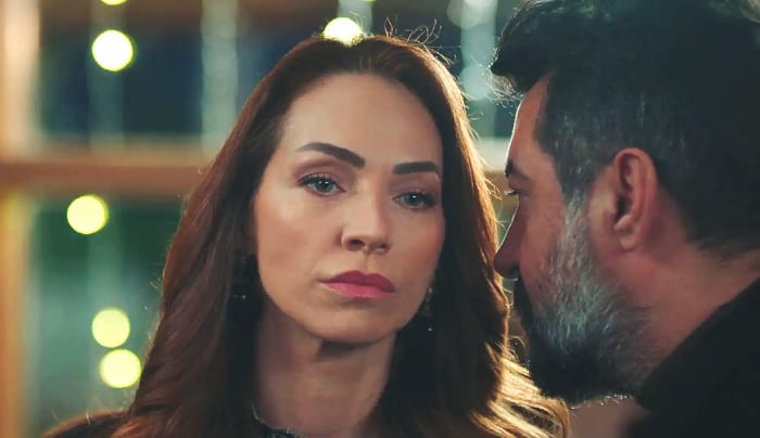 ayla y akif en hermanos