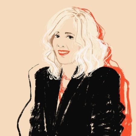 Las 25 personas más influyentes del mundo del lujo en España 7 Moncloa b Moncloa