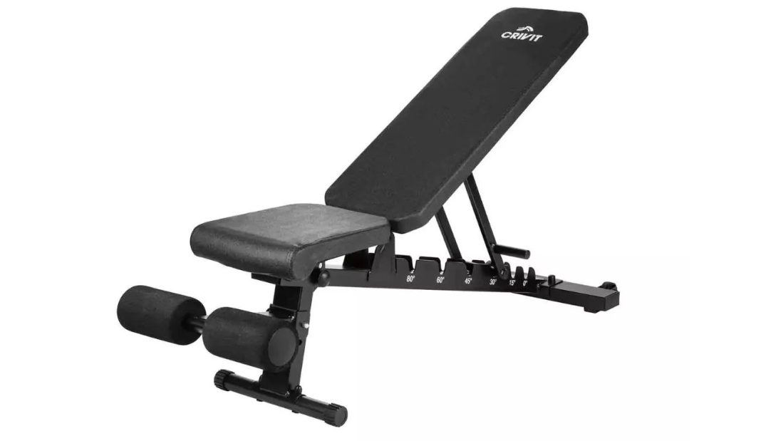 banco regulable lidl