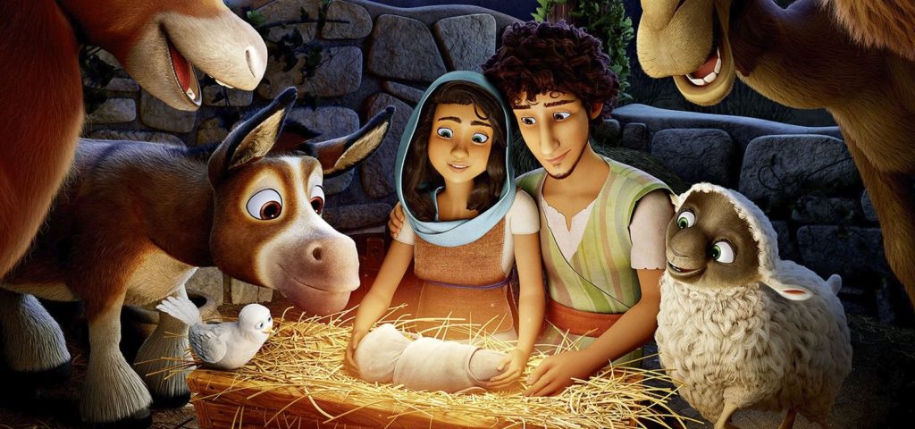 No son Papá Noel, pero los Reyes Magos también aparecen en películas que merece la pena que veas 1 Moncloa belen 1 Moncloa