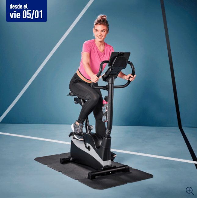 bici estatica aldi