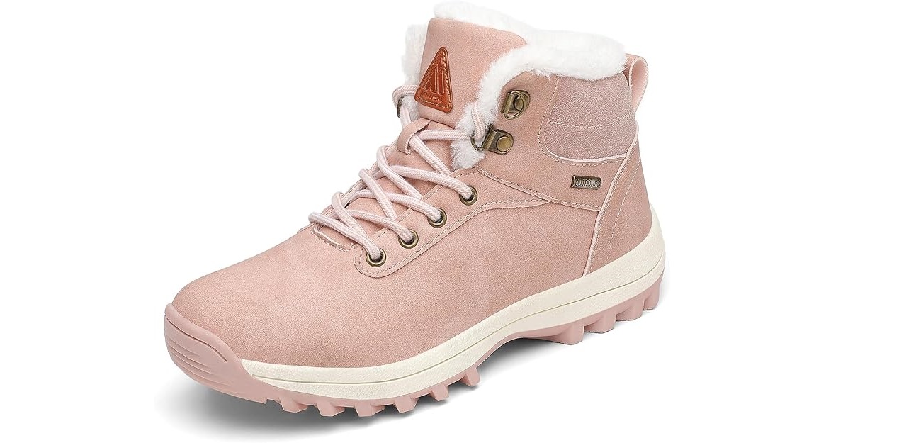 Las mejores botas para este invierno están en Amazon
