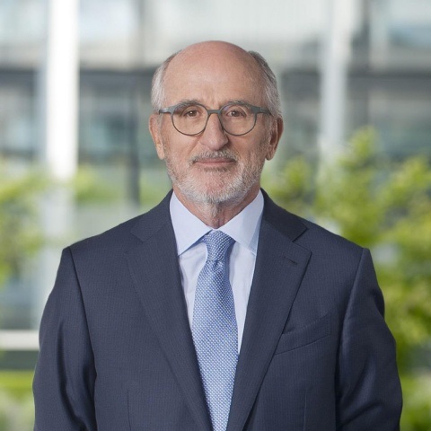 Los 50 empresarios más influyentes de España 11 Moncloa brufau Moncloa