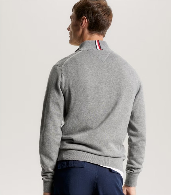 Jack & Jones, Tommy Jeans, Gap: todo en El Corte Inglés y con grandes descuentos 4 Moncloa cardigan Moncloa