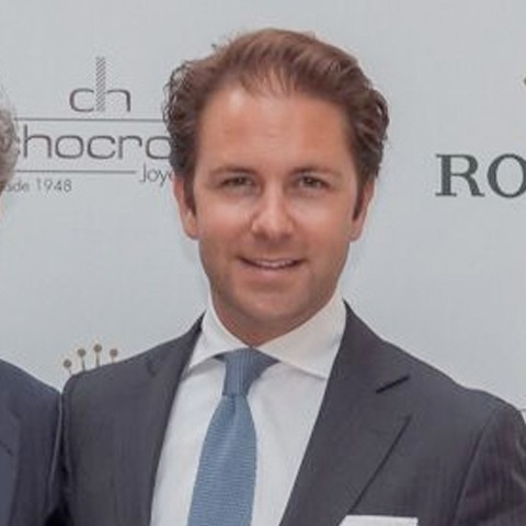 Las 25 personas más influyentes del mundo del lujo en España 4 Moncloa cedric Moncloa