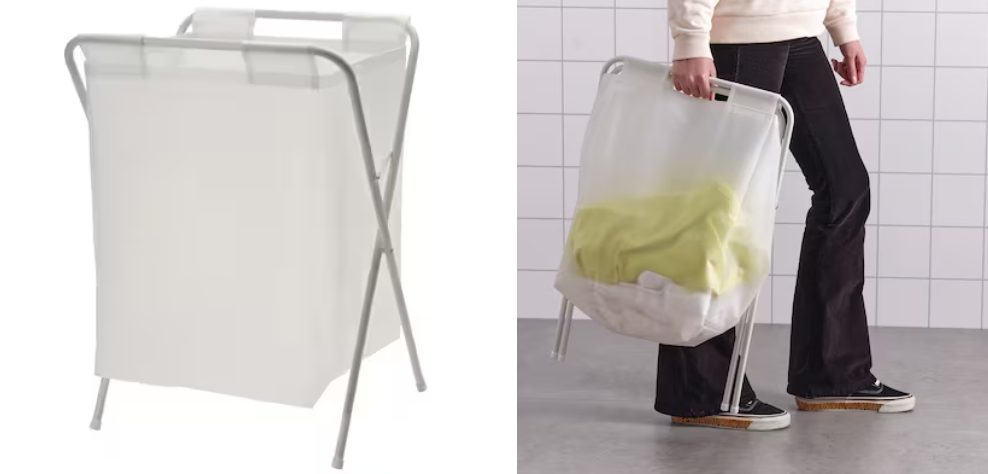 cesta ropa ikea