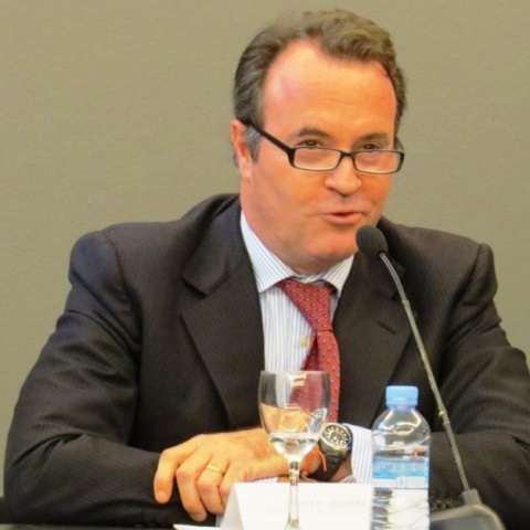 Las 25 personas más influyentes del mundo del lujo en España 3 Moncloa chanel Moncloa