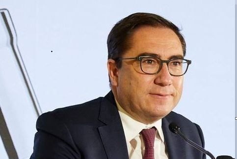 Las 25 personas más influyentes del mundo del lujo en España 8 Moncloa cheronet Moncloa