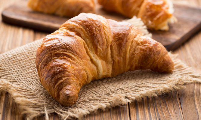 La receta ideal para hacer los mejores cruasanes caseros: ¡Fácil y rápida! La receta ideal para hacer los mejores cruasanes caseros: ¡Fácil y rápida!