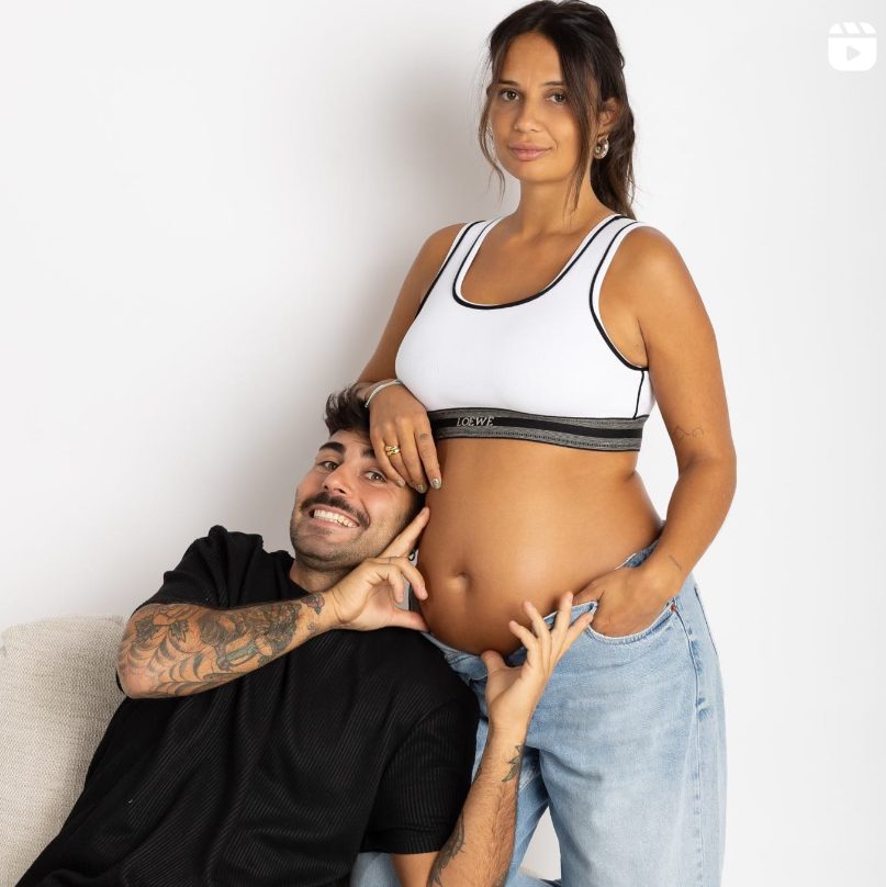 comentarios lara y hugo