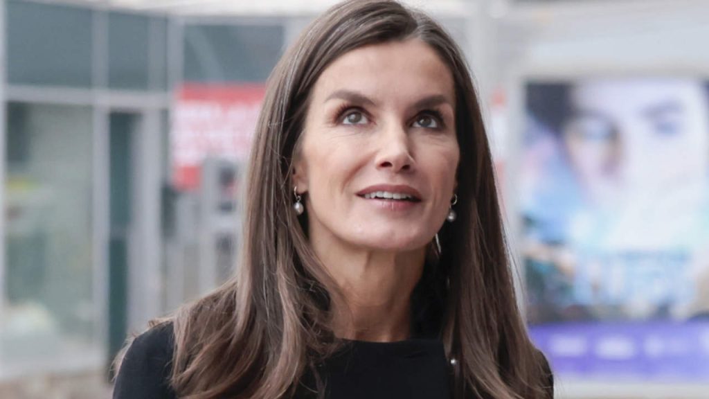 ¿Discusión subida de tono?: Esto es lo último que se sabe de Letizia y Felipe VI 1 Moncloa confesion reina 1 Moncloa