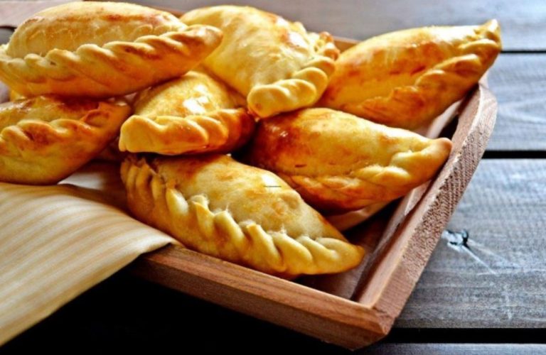 Día mundial de la empanada: 4 variedades que son todo un antojo