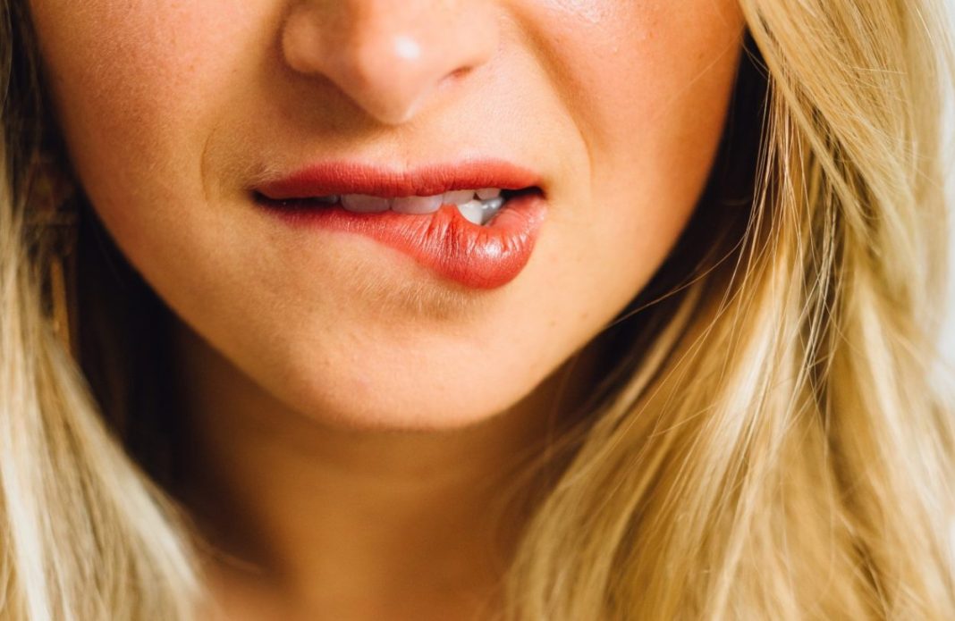 fortalecer labios