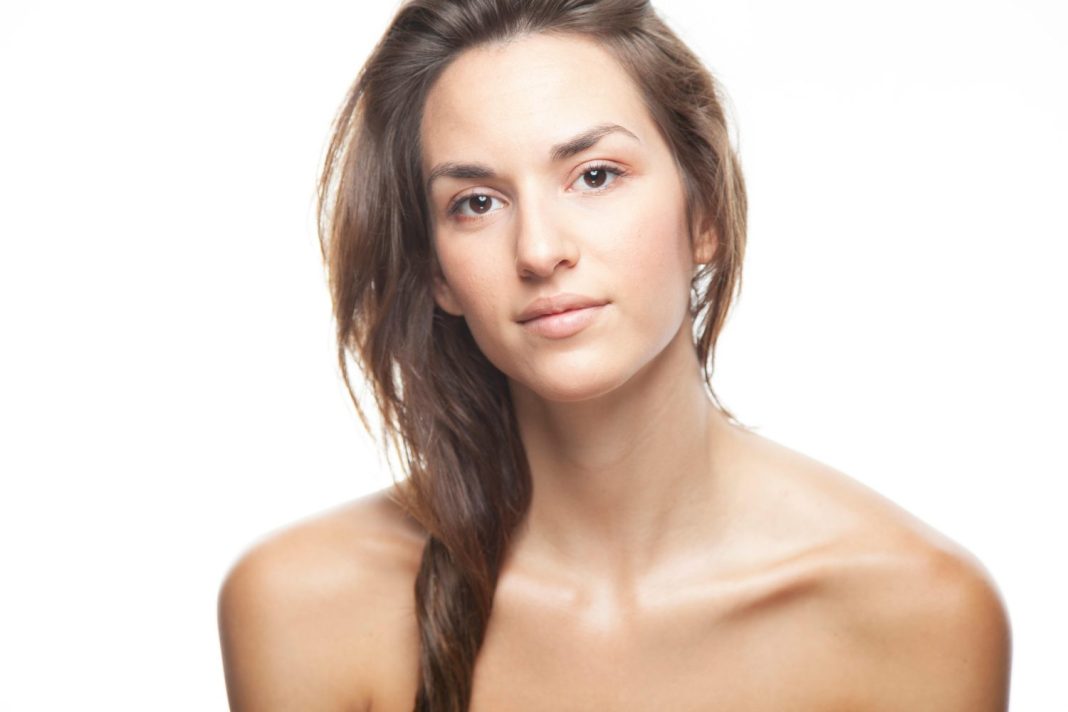 gimnasia facial ejercicios