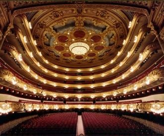 Gran Teatre del Liceu