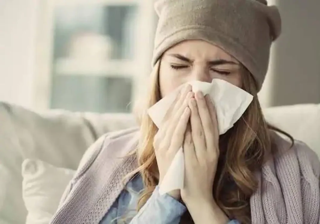gripe A