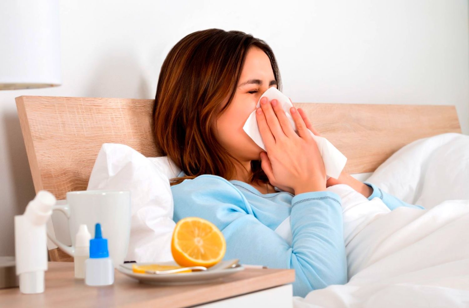 Sinusitis o Alergias: Descubre por qué confundirlas puede arruinar tu día 1 Moncloa ENTENDIENDO LA SINUSITIS