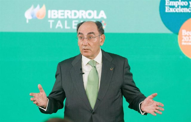 Los 50 empresarios más influyentes de España 10 Moncloa iberdrola Moncloa