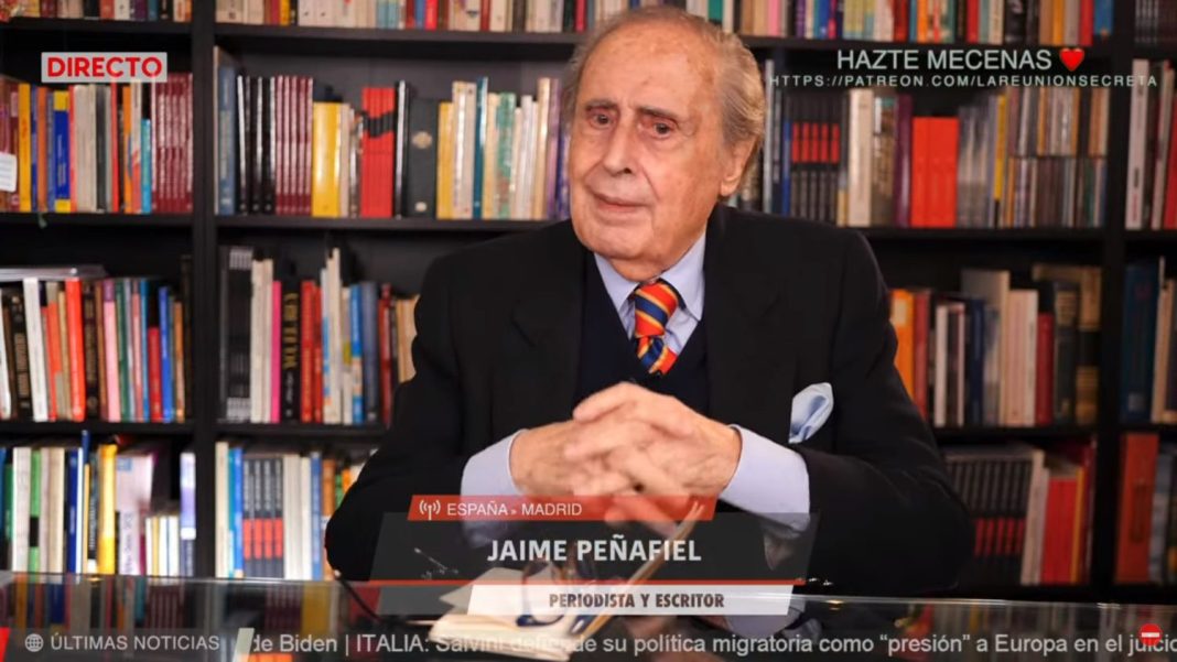 jaime penafiel youtube