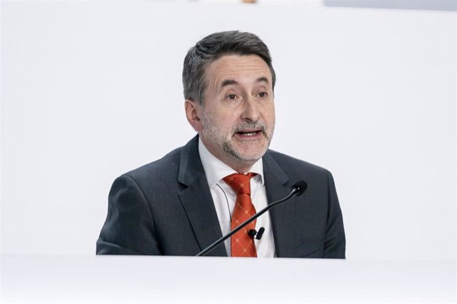 Los 50 empresarios más influyentes de España 13 Moncloa josu jon Moncloa