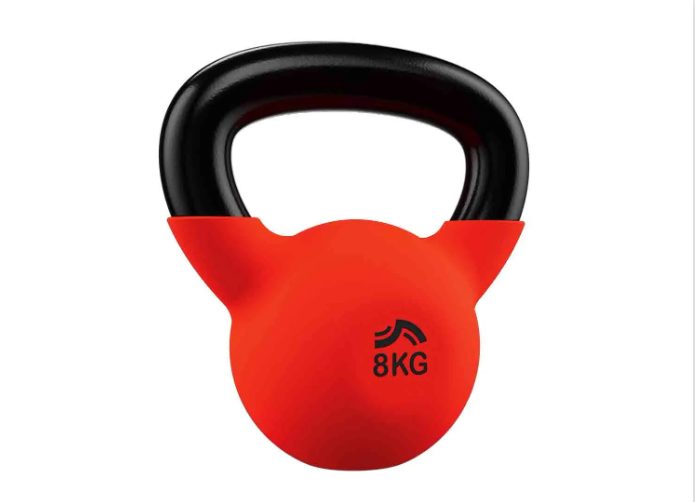 kettlebell 8 kg