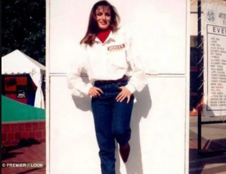 la monarca cuando era periodista en jalisco