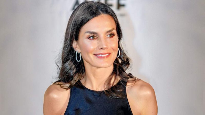 ¿Discusión subida de tono?: Esto es lo último que se sabe de Letizia y Felipe VI 2 Moncloa influyentes