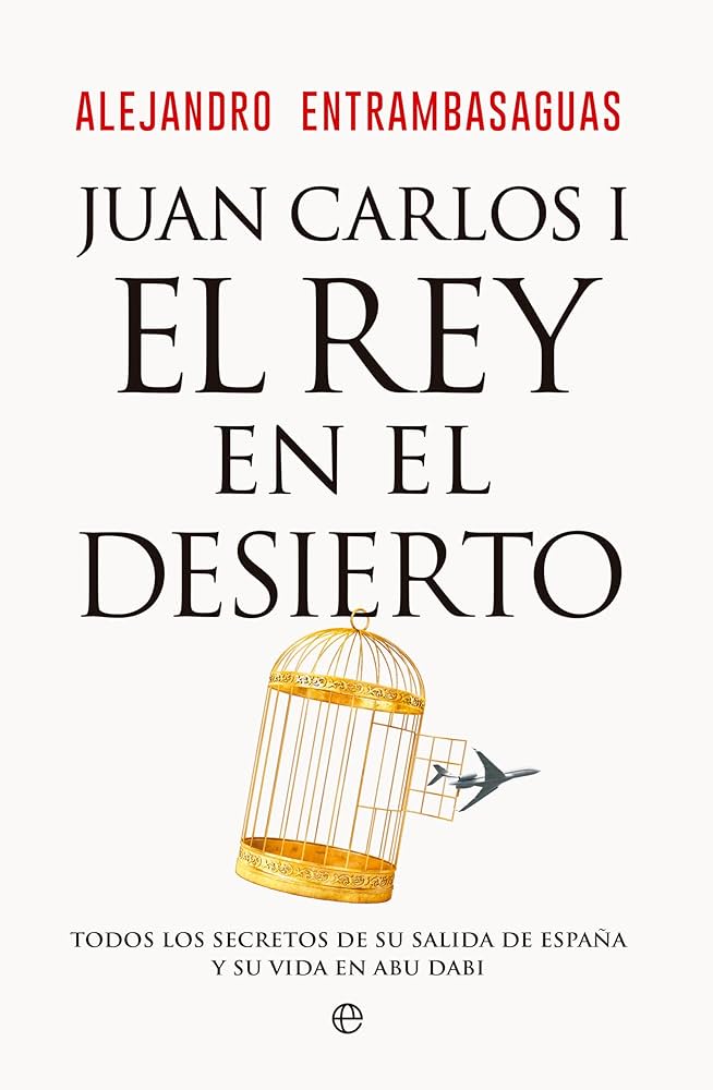 libro juan carlos alejandro entrambasaguas
