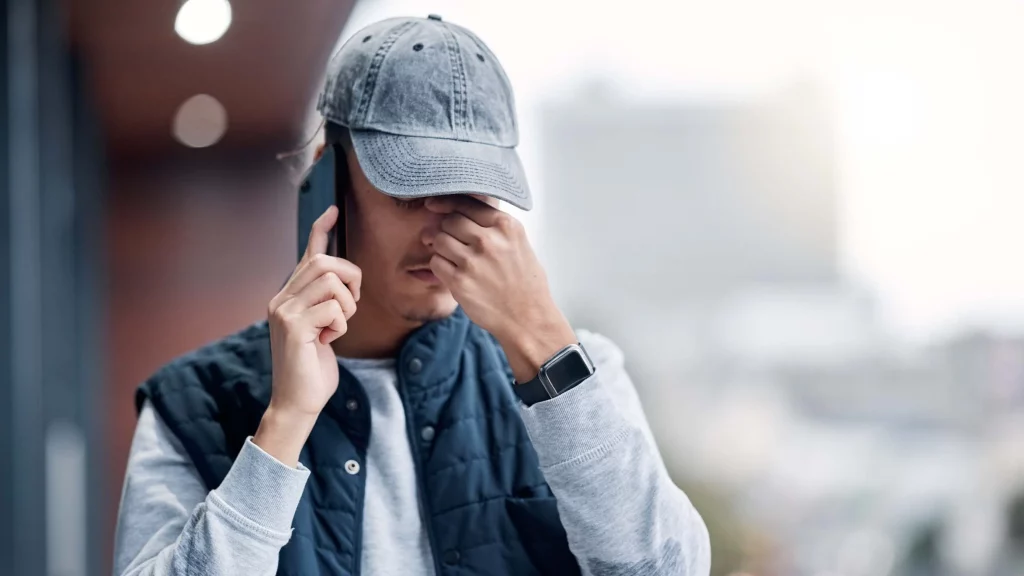 Vuelve el fraude 'llamada perdida' o 'Wangiri': Alerta de la OCU ante estafas 2 Moncloa llamadatelf Moncloa