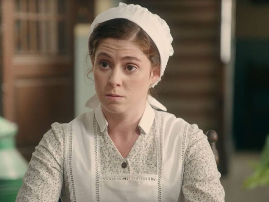 maria fernandez en pie de guerra