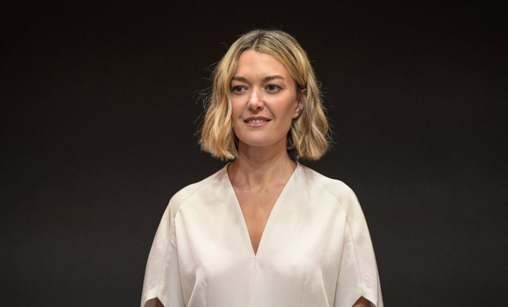 Los 50 empresarios más influyentes de España 6 Moncloa marta ortega Moncloa