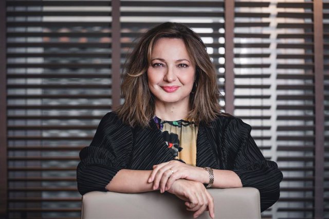 Los 50 empresarios más influyentes de España 16 Moncloa marta Moncloa