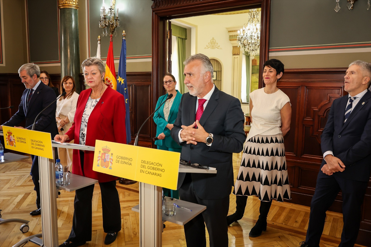 Starmer anuncia su dimisión como primer ministro británico y tensa las relaciones con la UE 1 Moncloa crisis política Reino Unido