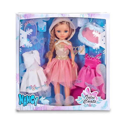 nancy kit 3 vestidos