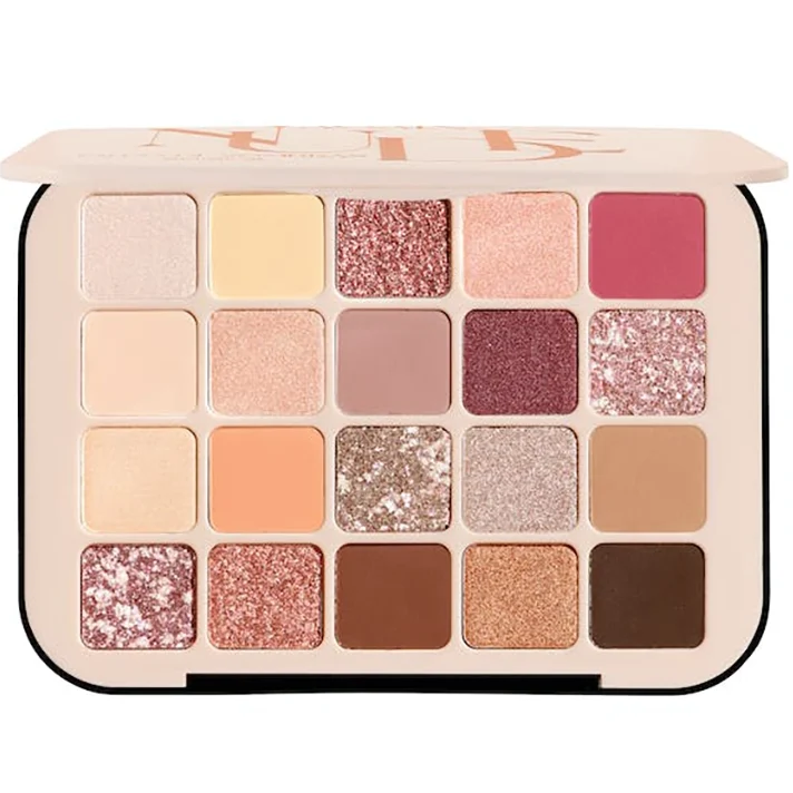 Ilumina tu mirada con la sombra de ojos de Mercadona, ¡la réplica perfecta de Dior a solo 8 euros! 2 Moncloa sombras