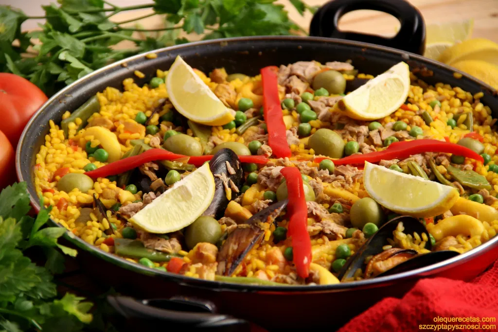 Descubre los rincones más deliciosos y auténticos: la guía definitiva para saborear la mejor paella en España 2 Moncloa CONSEJOS PARA EL GOURMET VIAJERO