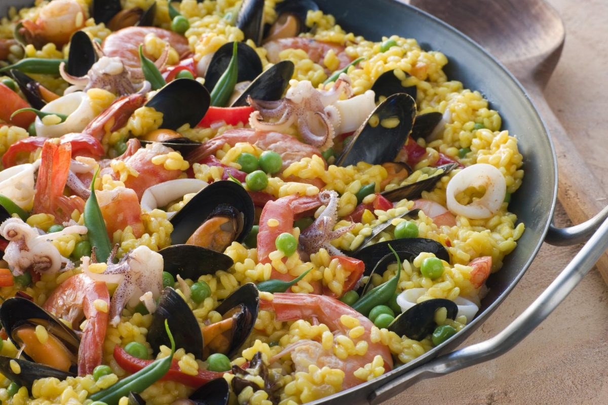 Descubre los rincones más deliciosos y auténticos: la guía definitiva para saborear la mejor paella en España 3 Moncloa INNOVACIÓN Y NUEVAS TENDENCIAS