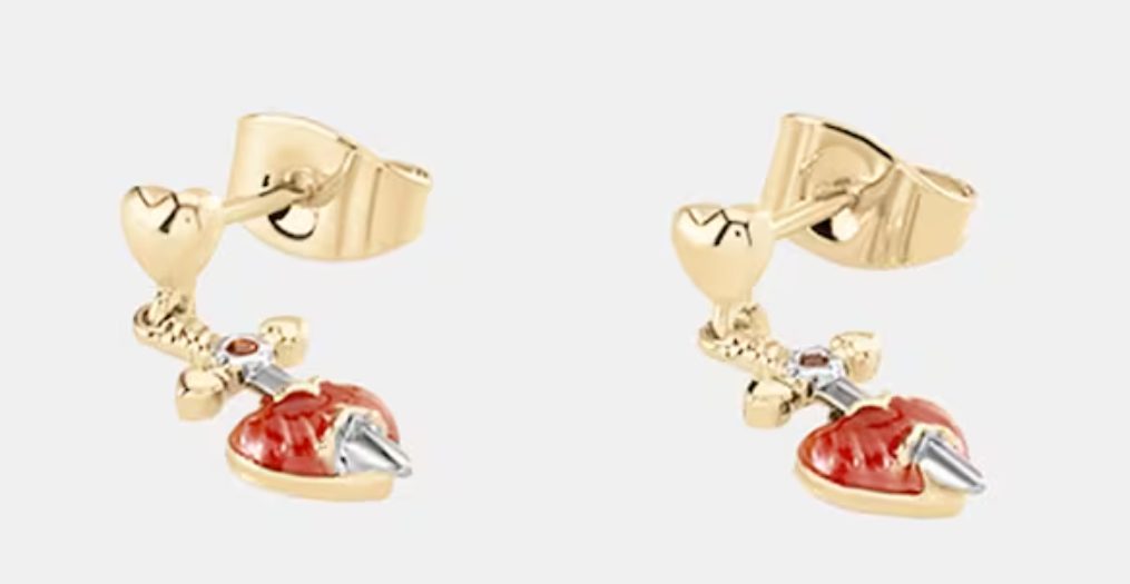 pendientes agatha paris