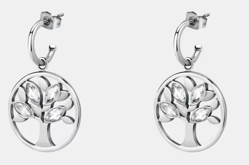 pendientes morellato