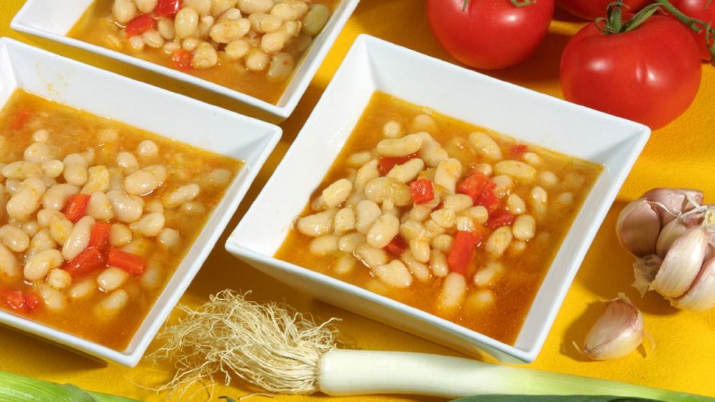 Receta de pochas frescas a la navarra, un lujo para tu paladar 2 Moncloa pochas navarra xl 1280x720x80xX Moncloa