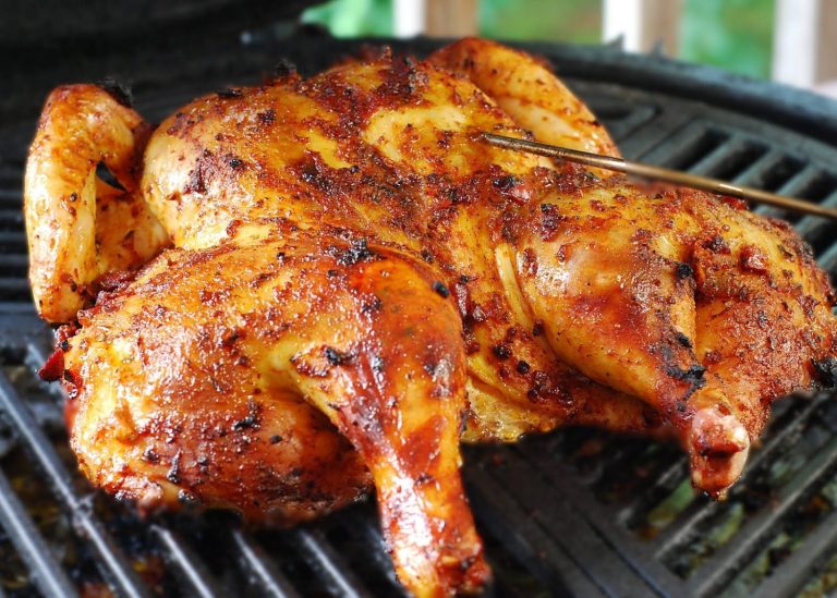 Pollo asado en freidora de aire: ¡Sabor irresistible y preparación fácil! Karlos Arguiñano