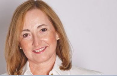 Las 25 personas más influyentes del mundo del lujo en España 5 Moncloa raquel Moncloa