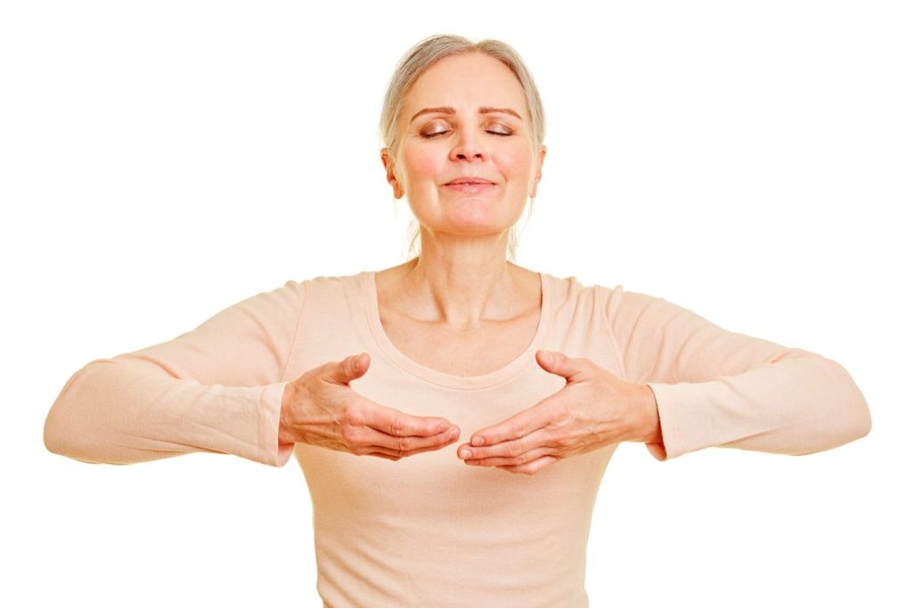 Relajación completa: Así funciona la reveladora técnica de respiración 2-1 que puedes hacer en tu casa 1 Moncloa Logra la relajación con la técnica de respiración 2-1