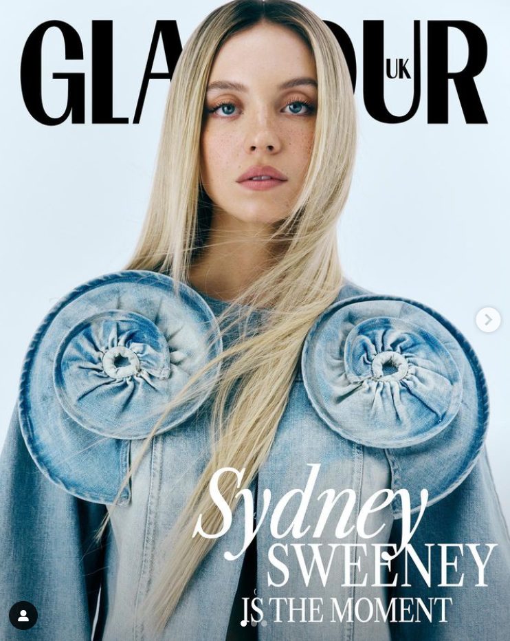 revista glamour